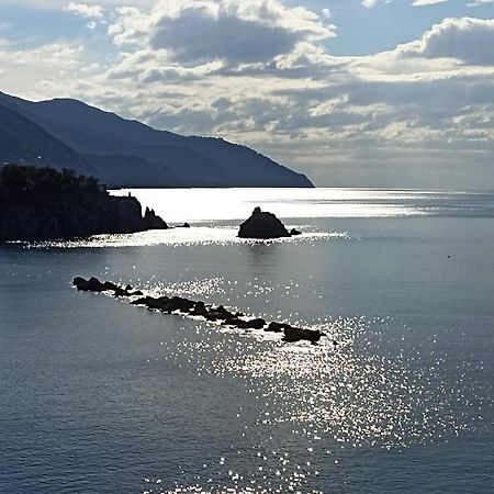 A Ca Du Barba Διαμέρισμα Μοντερόσο αλ Μάρε Εξωτερικό φωτογραφία