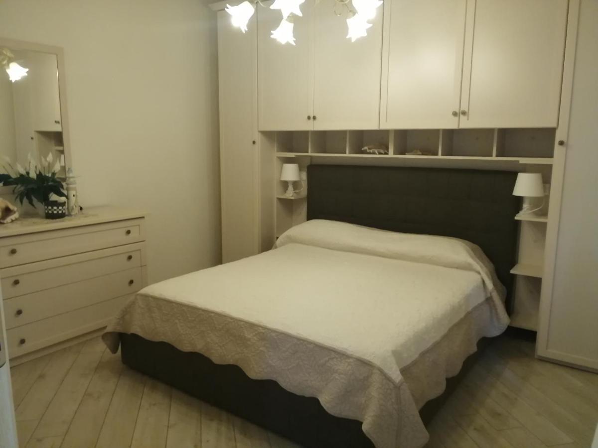 A Ca Du Barba Διαμέρισμα Μοντερόσο αλ Μάρε Εξωτερικό φωτογραφία