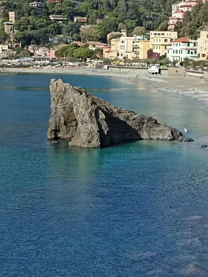 A Ca Du Barba Διαμέρισμα Μοντερόσο αλ Μάρε Εξωτερικό φωτογραφία