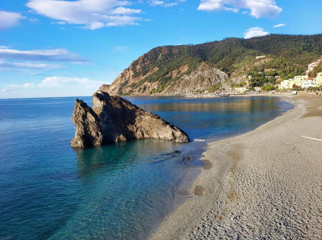 A Ca Du Barba Διαμέρισμα Μοντερόσο αλ Μάρε Εξωτερικό φωτογραφία