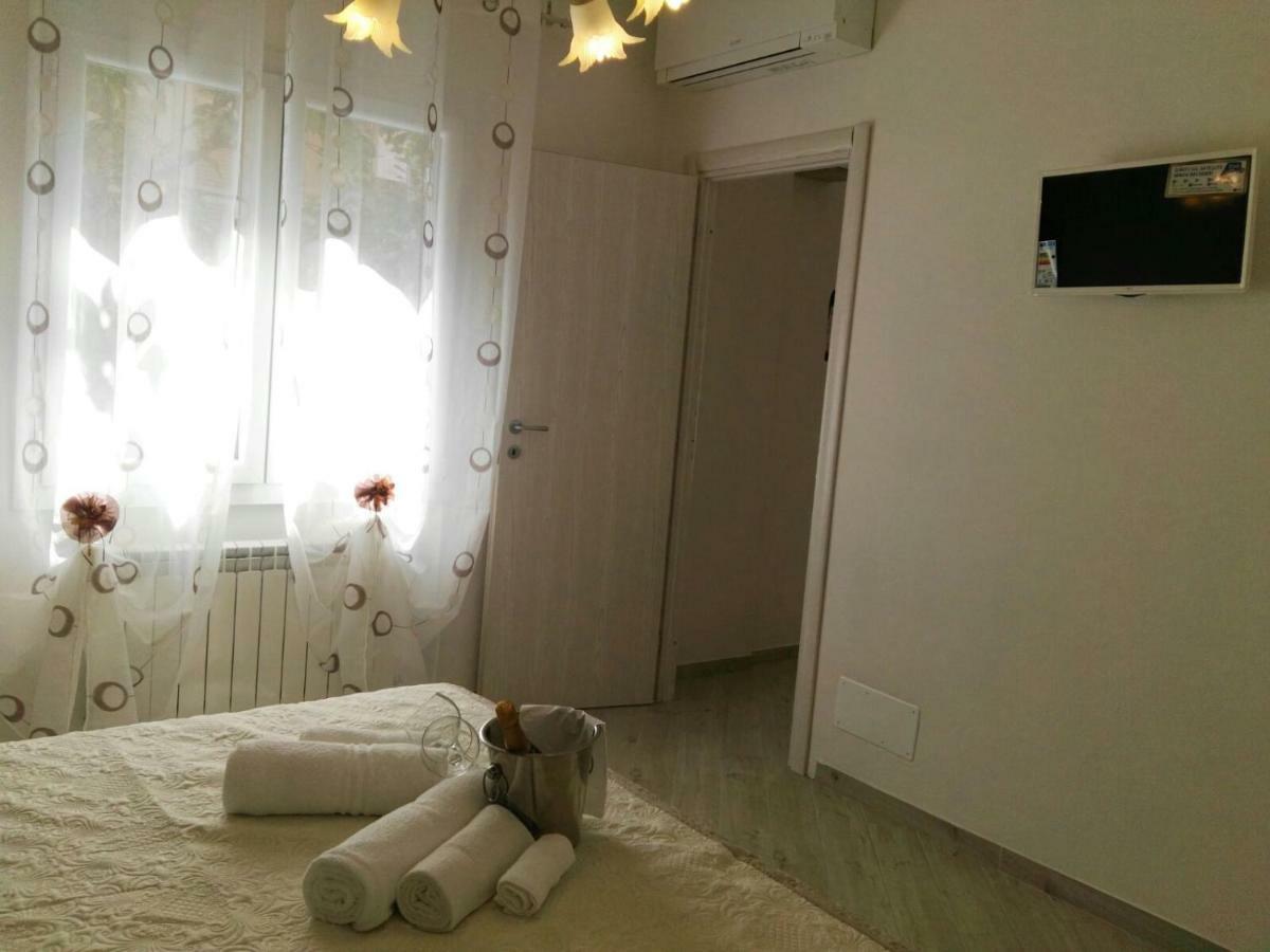 A Ca Du Barba Διαμέρισμα Μοντερόσο αλ Μάρε Εξωτερικό φωτογραφία