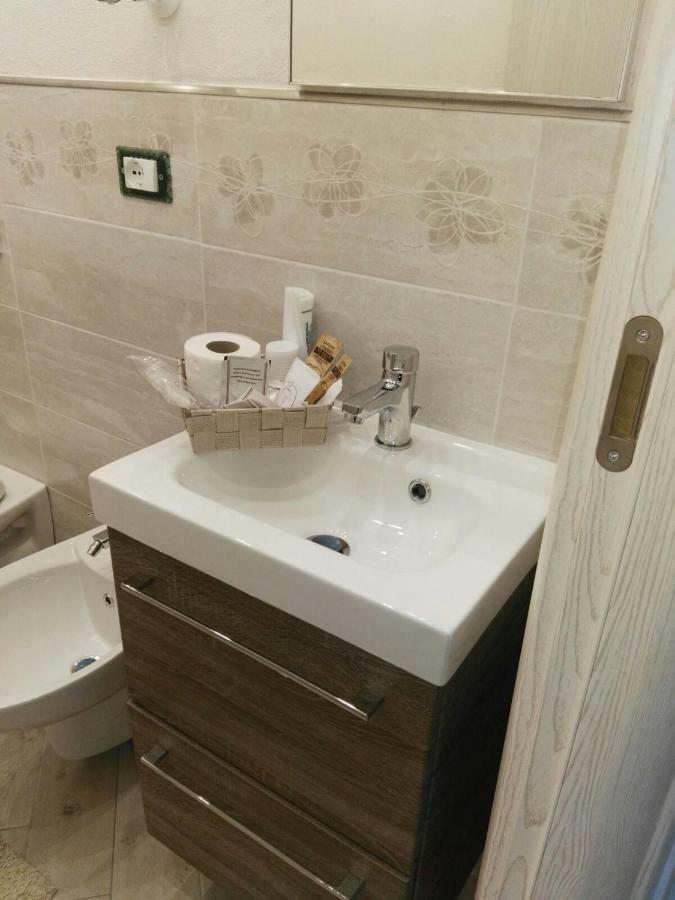A Ca Du Barba Διαμέρισμα Μοντερόσο αλ Μάρε Εξωτερικό φωτογραφία