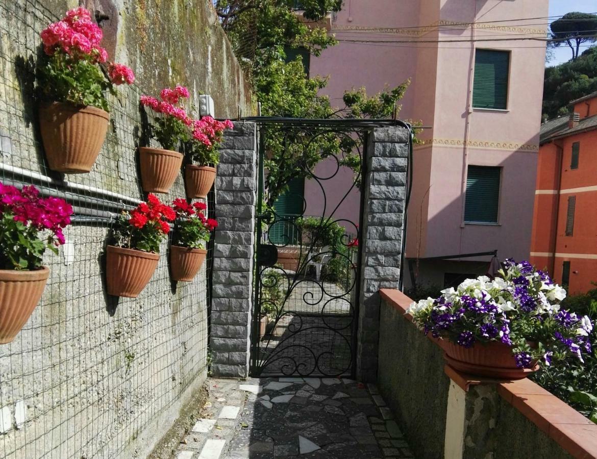 A Ca Du Barba Διαμέρισμα Μοντερόσο αλ Μάρε Εξωτερικό φωτογραφία